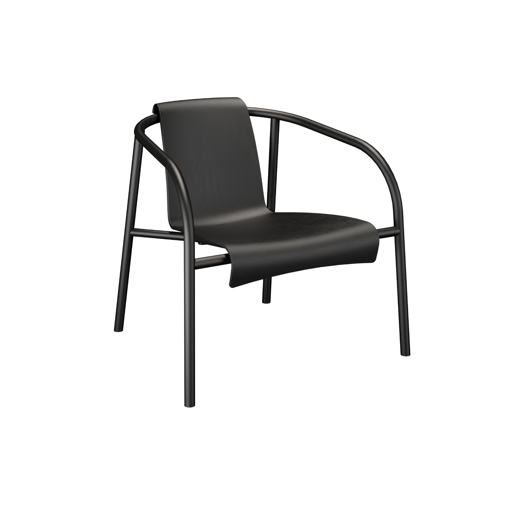 NAMI Lounge Chair